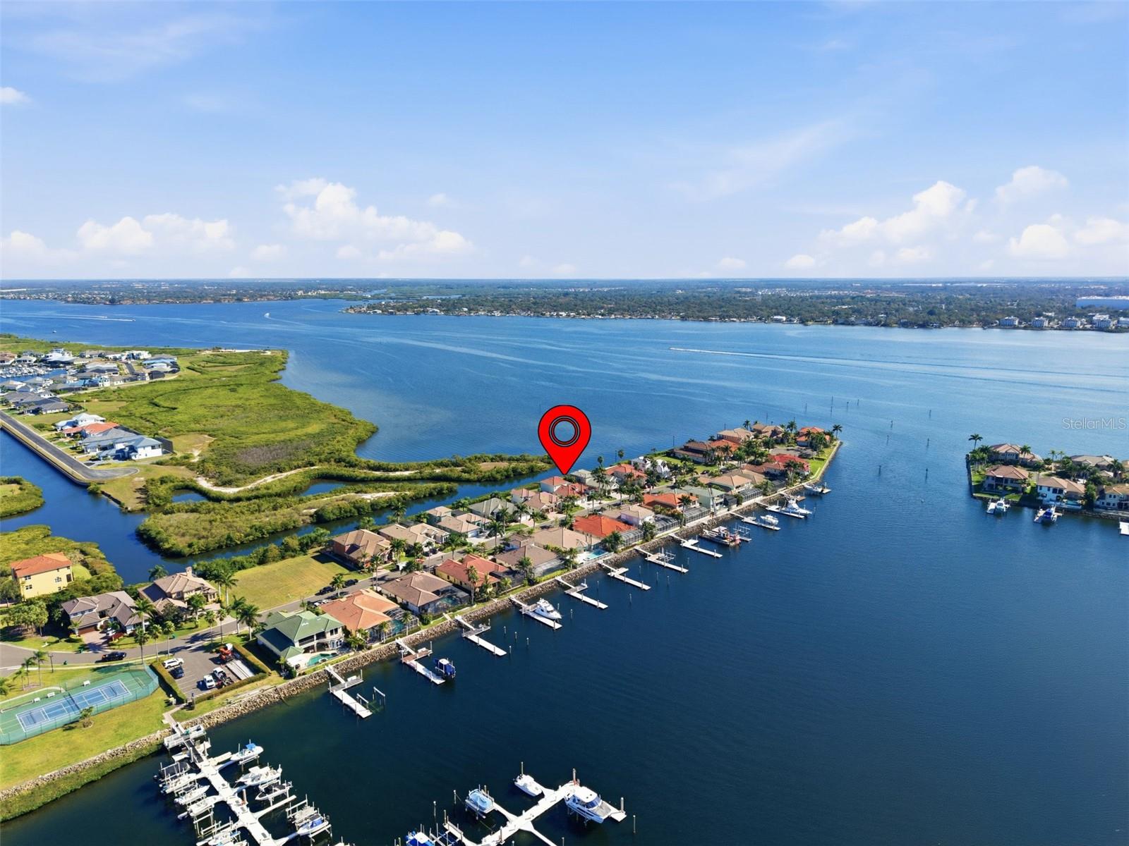 PENINSULA AT RIVIERA DUNES - Residential