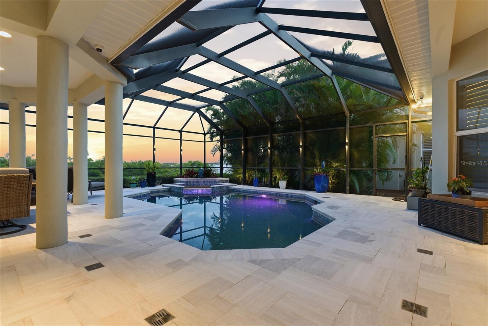 PENINSULA AT RIVIERA DUNES - Residential