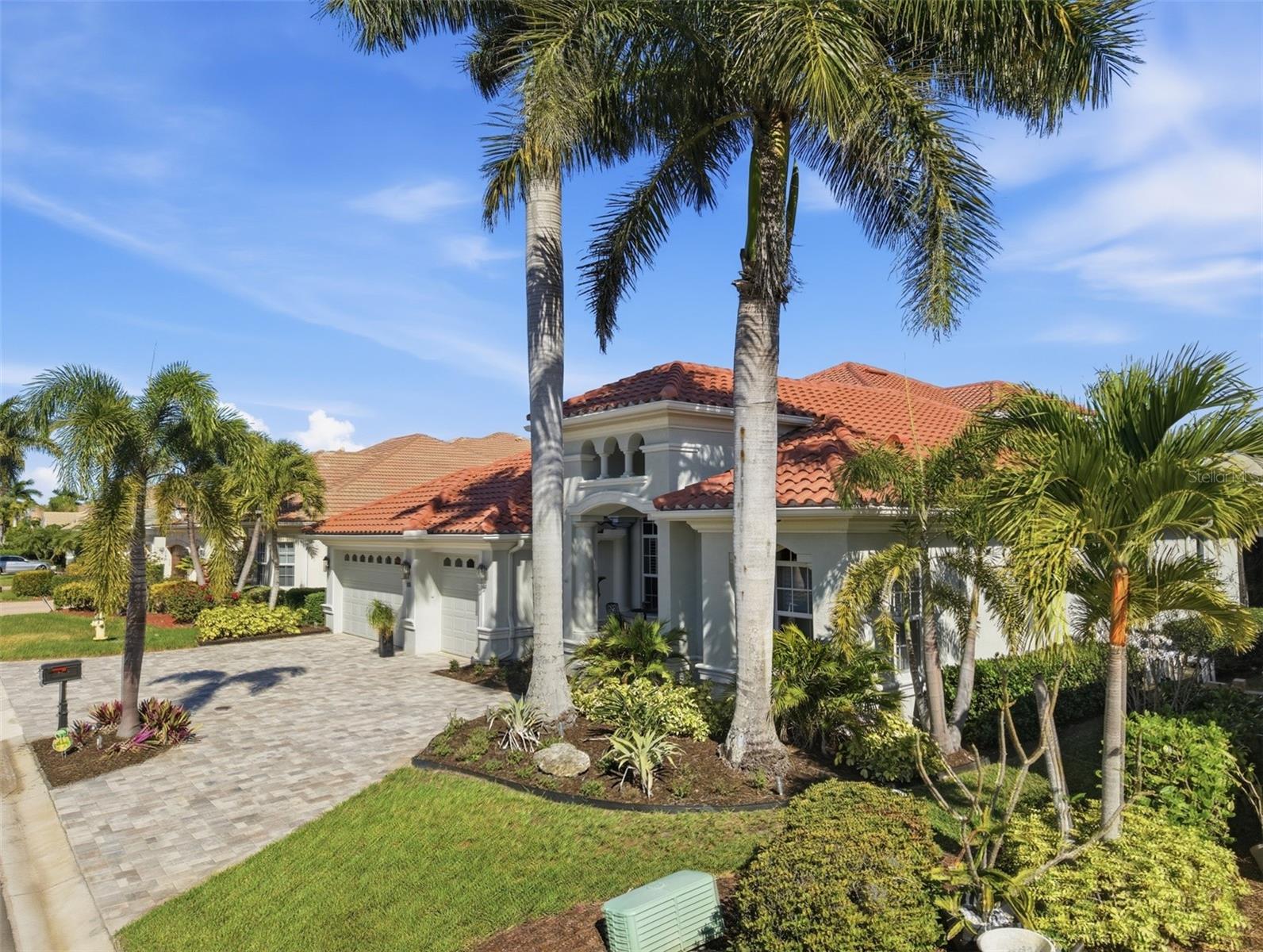 PENINSULA AT RIVIERA DUNES - Residential