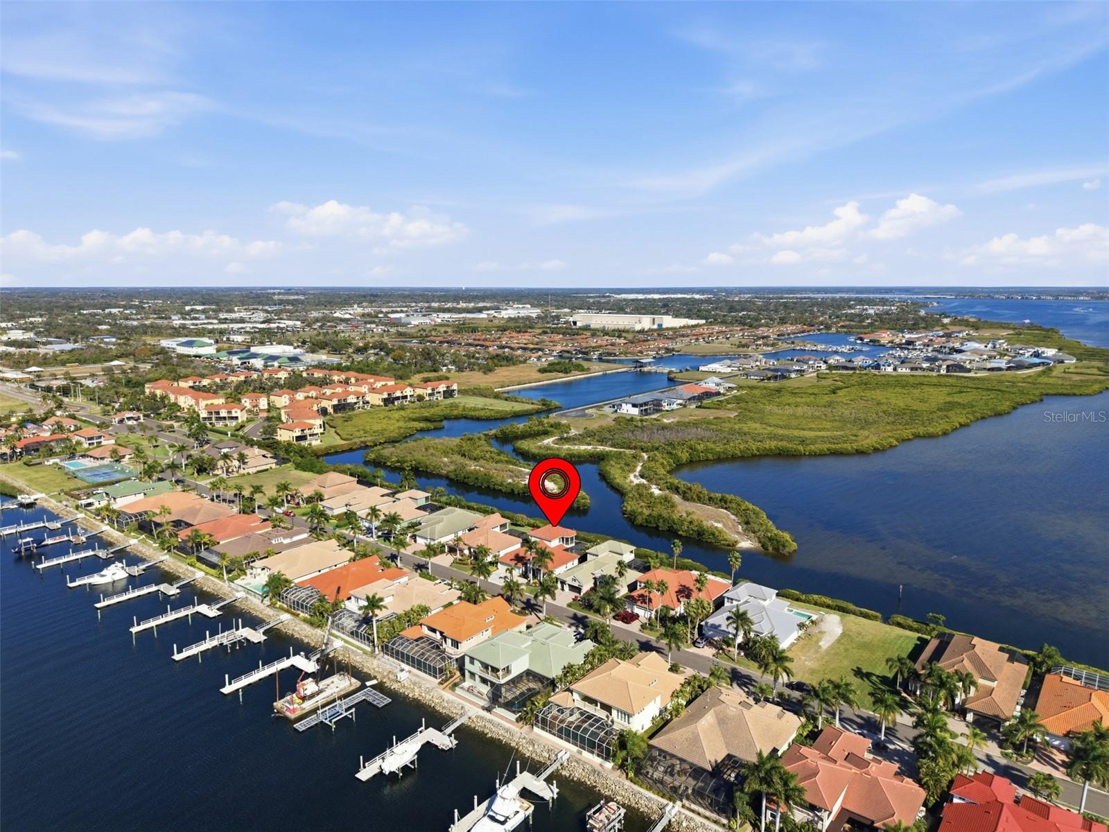 PENINSULA AT RIVIERA DUNES - Residential