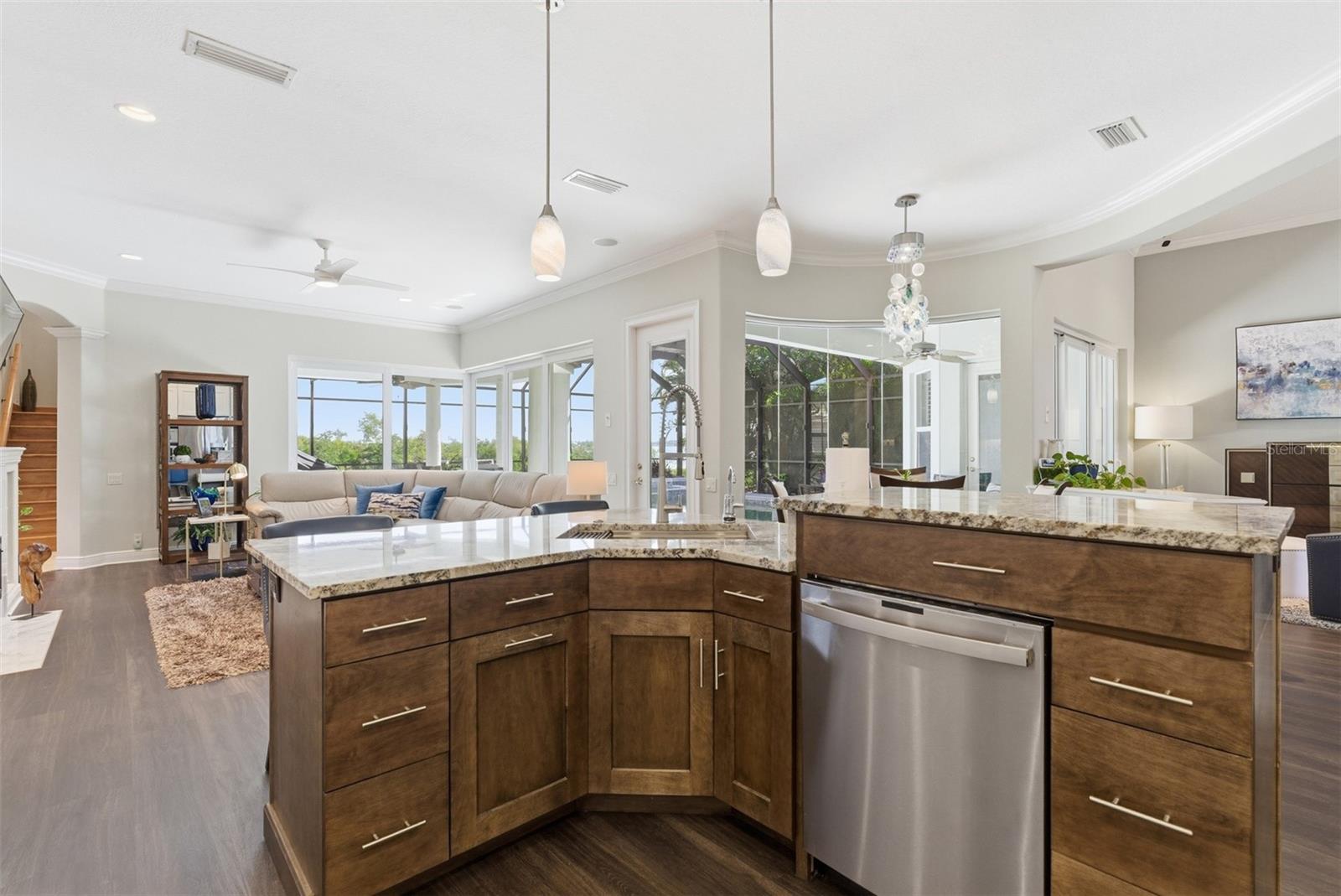 PENINSULA AT RIVIERA DUNES - Residential