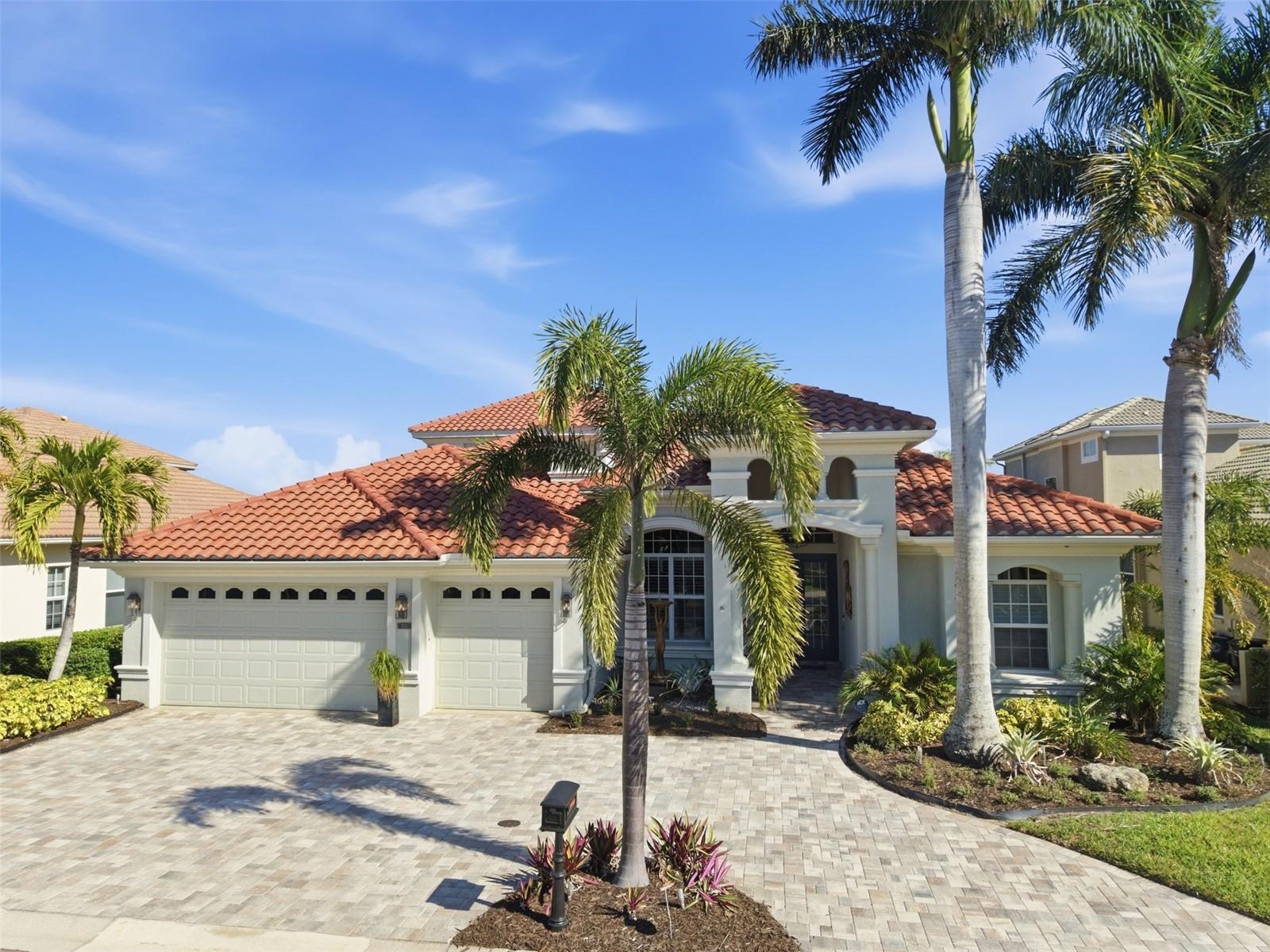 PENINSULA AT RIVIERA DUNES - Residential