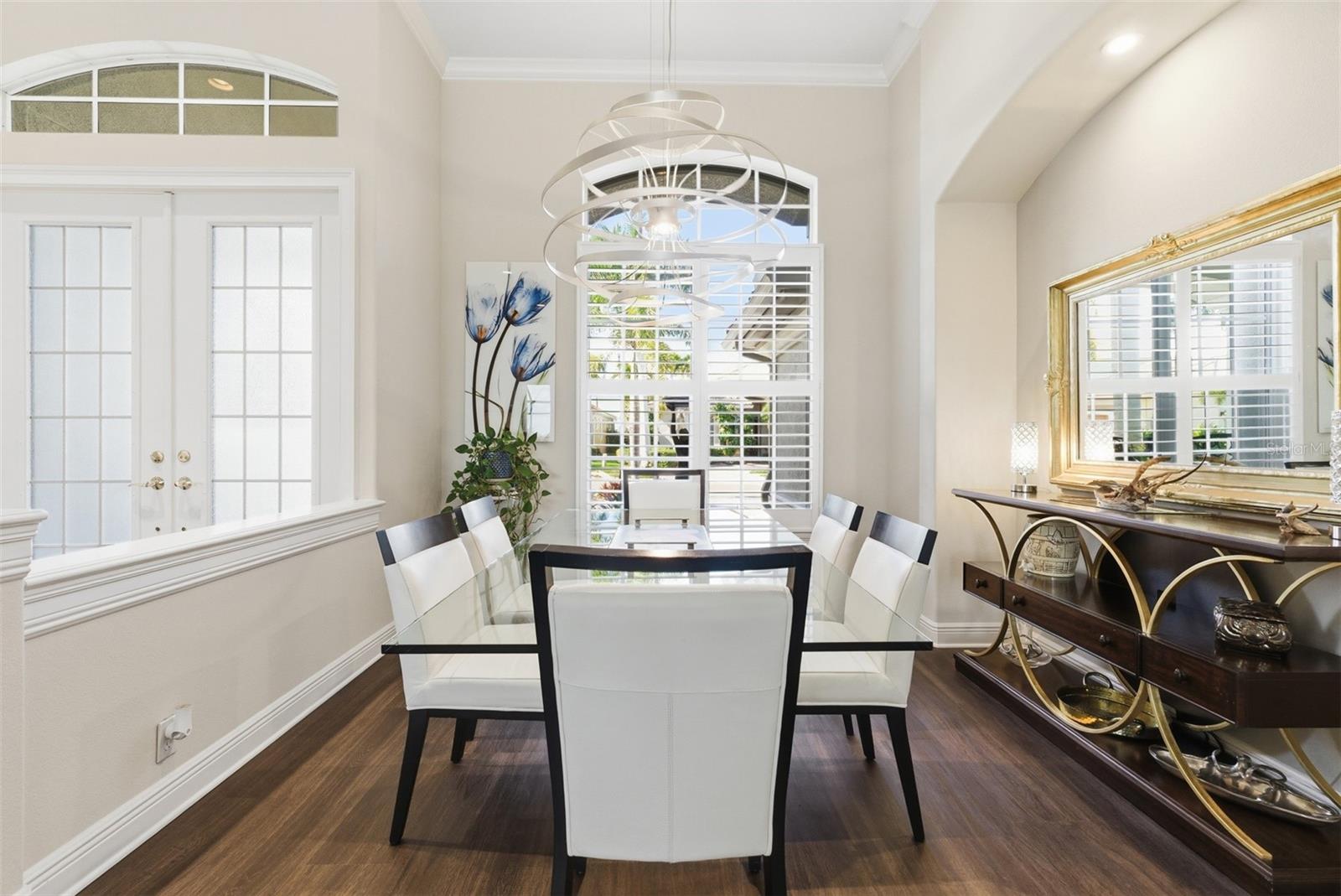 PENINSULA AT RIVIERA DUNES - Residential