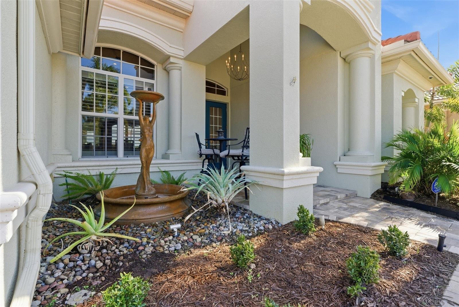PENINSULA AT RIVIERA DUNES - Residential