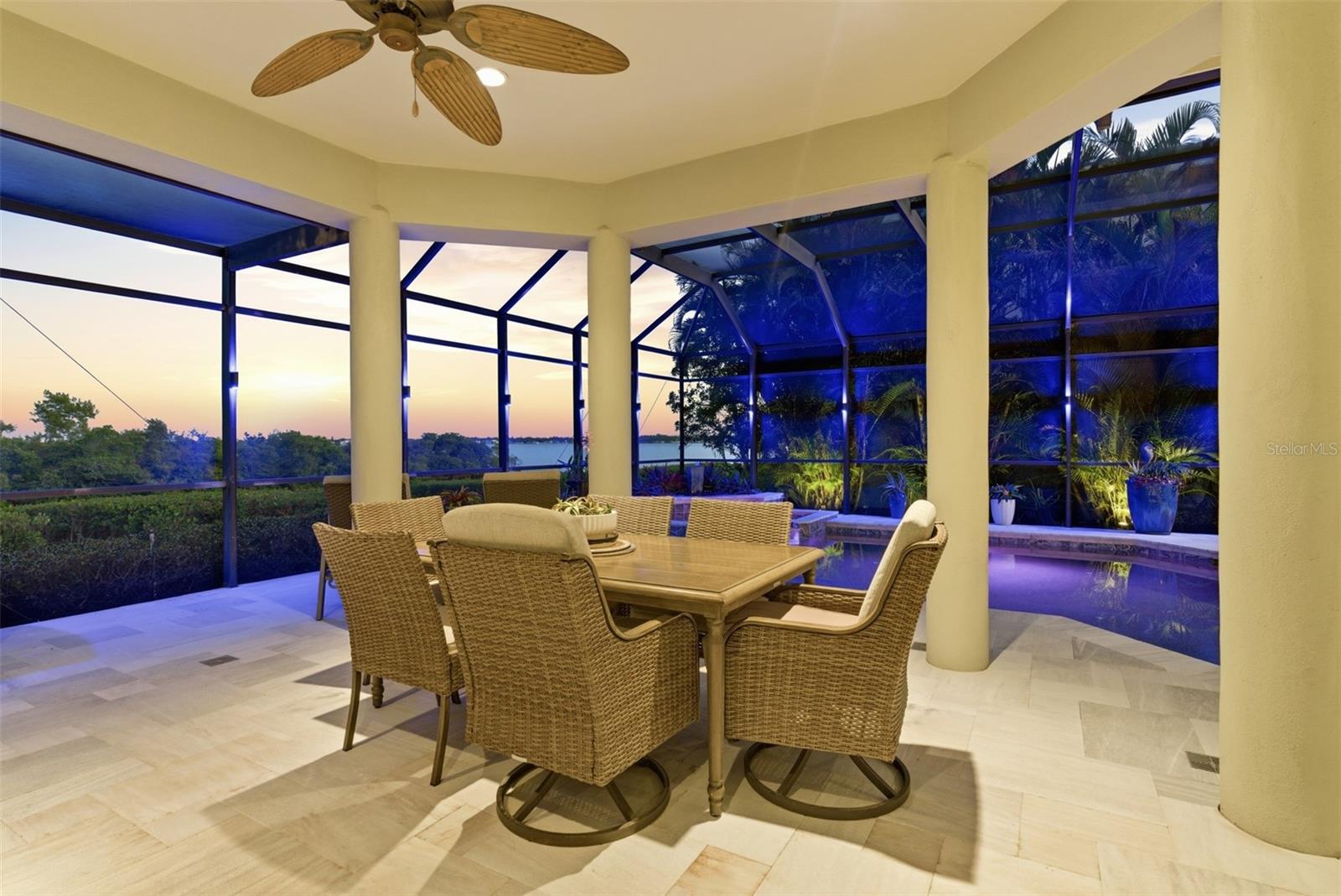 PENINSULA AT RIVIERA DUNES - Residential