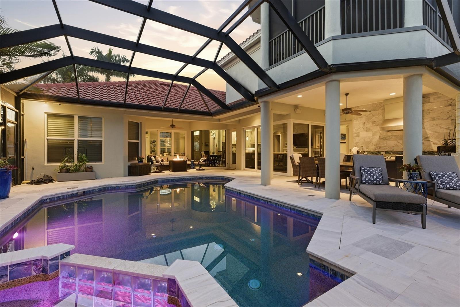 PENINSULA AT RIVIERA DUNES - Residential