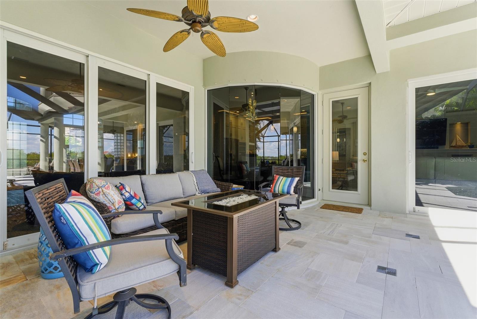 PENINSULA AT RIVIERA DUNES - Residential