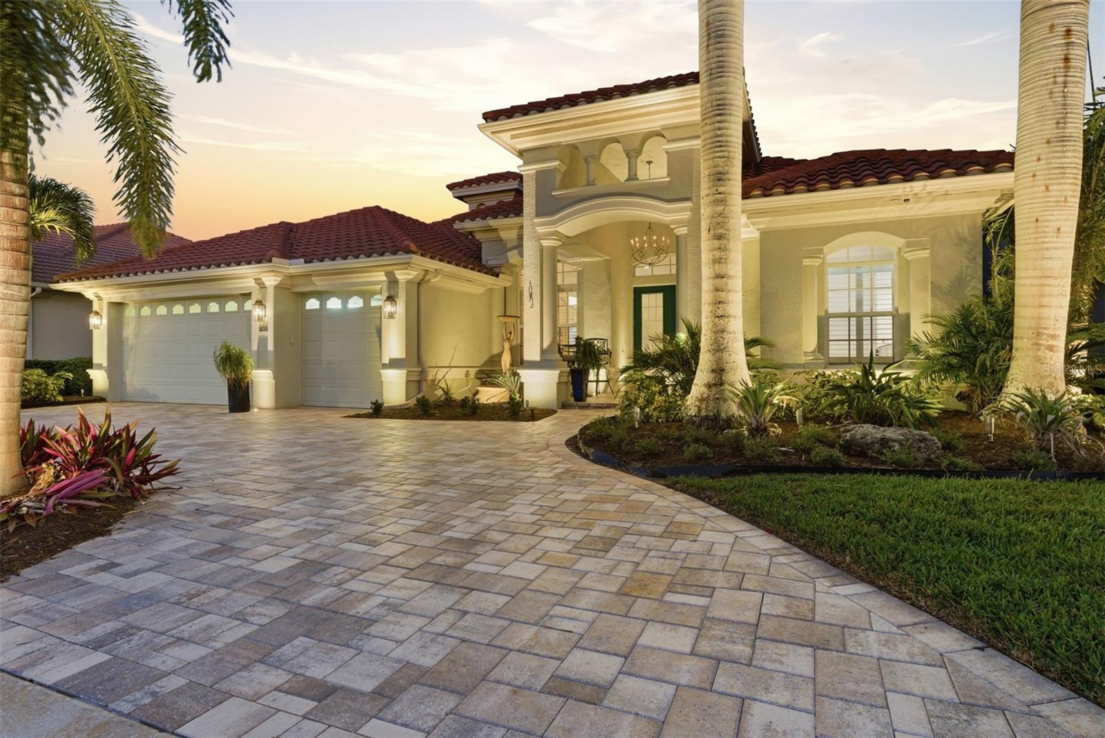 PENINSULA AT RIVIERA DUNES - Residential