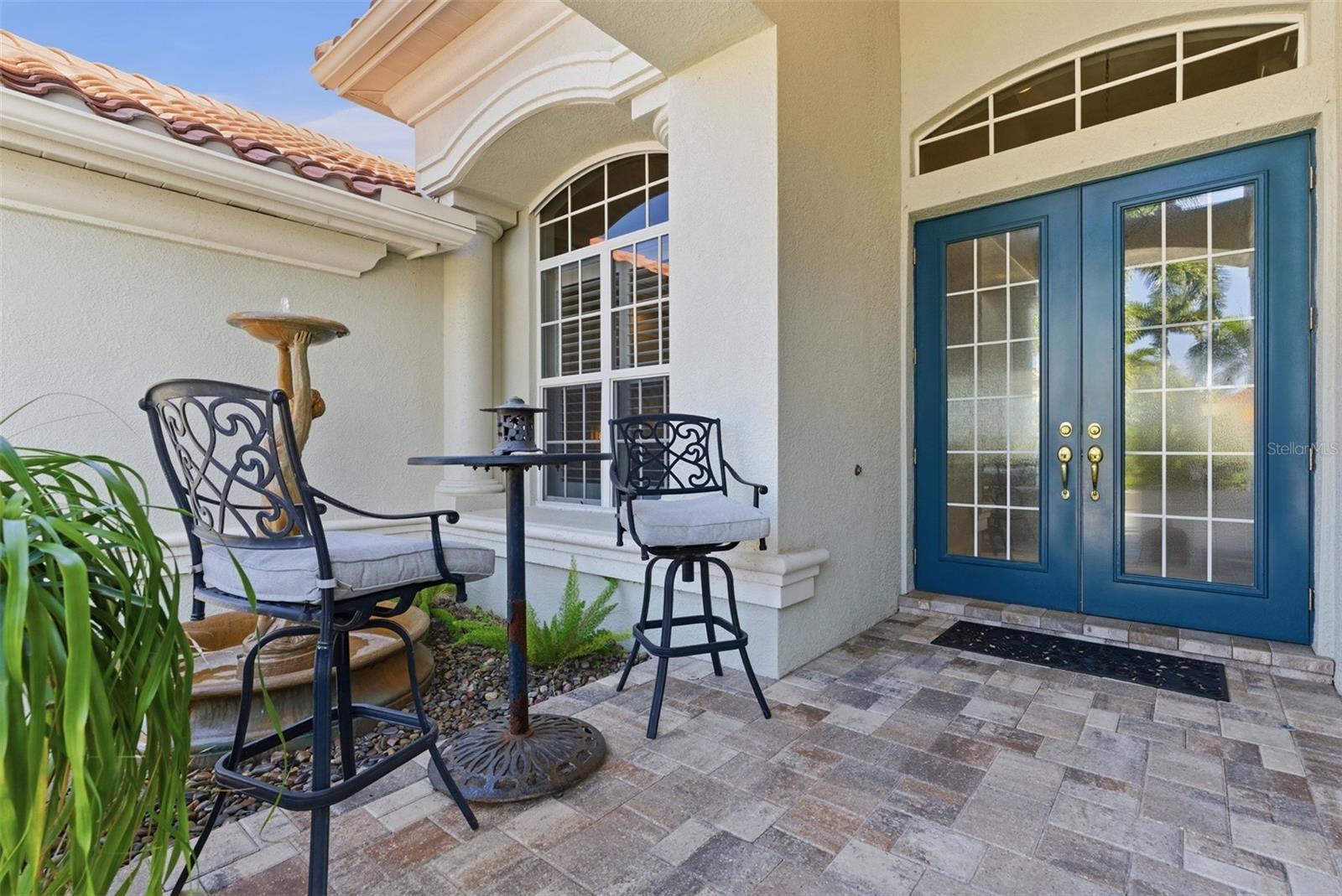 PENINSULA AT RIVIERA DUNES - Residential