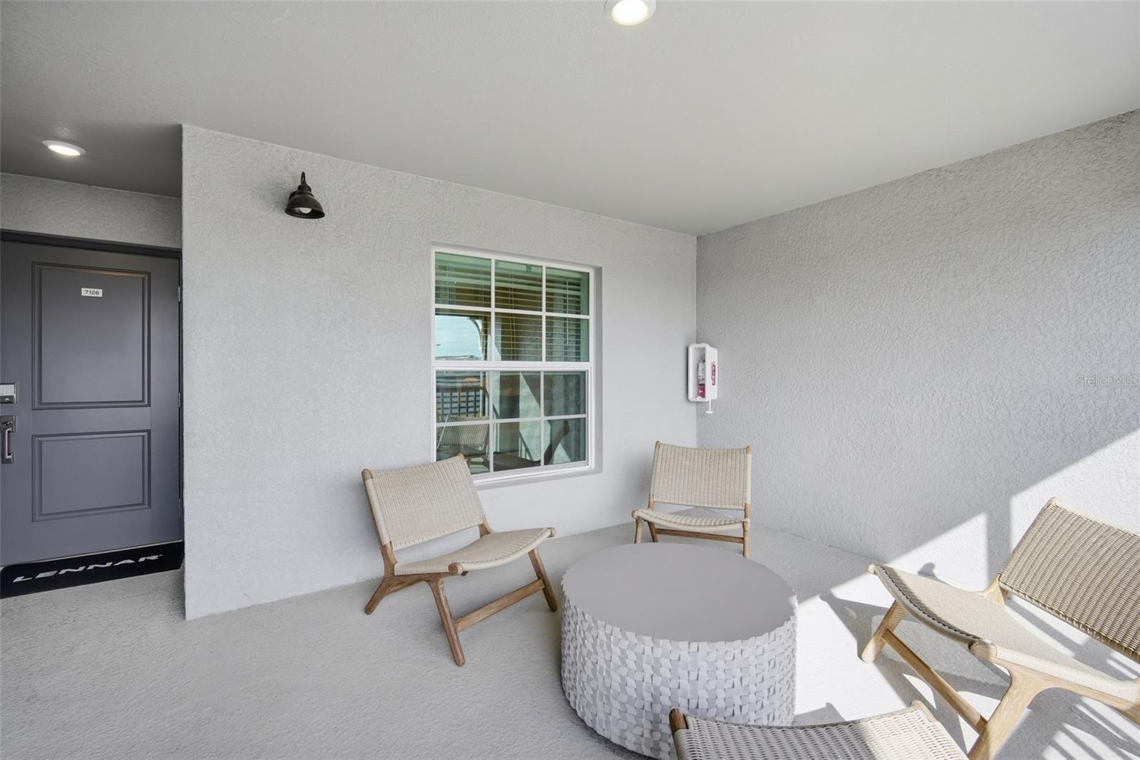 CALUSA COUNTRY CLUB - Residential