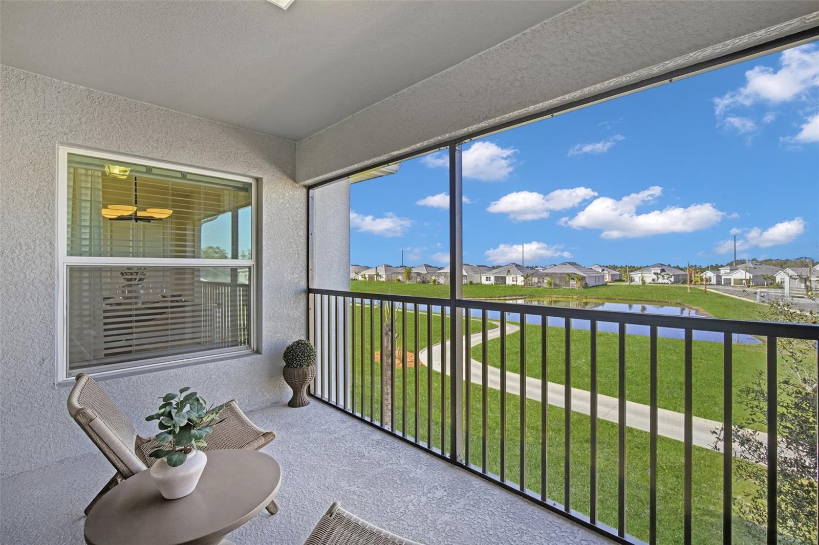 CALUSA COUNTRY CLUB - Residential