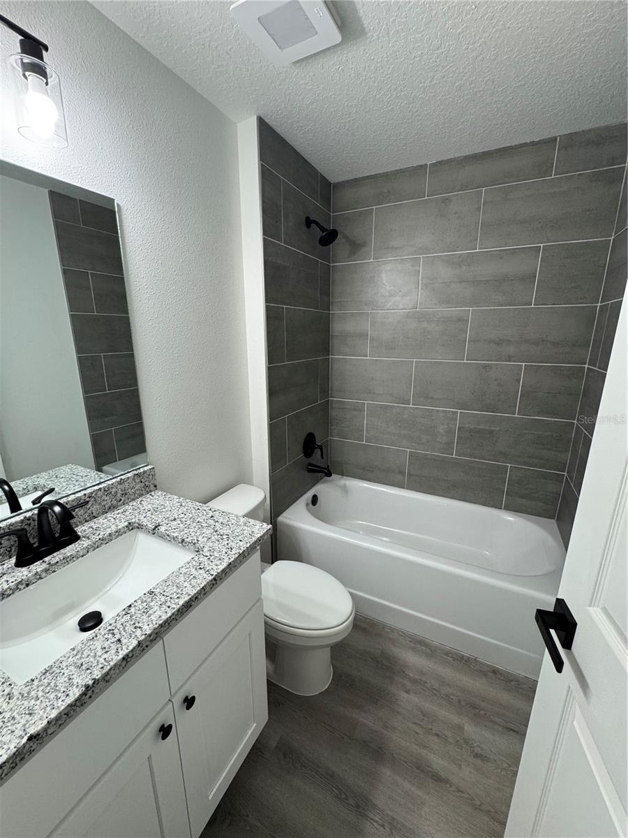 SUMMERFIELD TERRACE - Residential