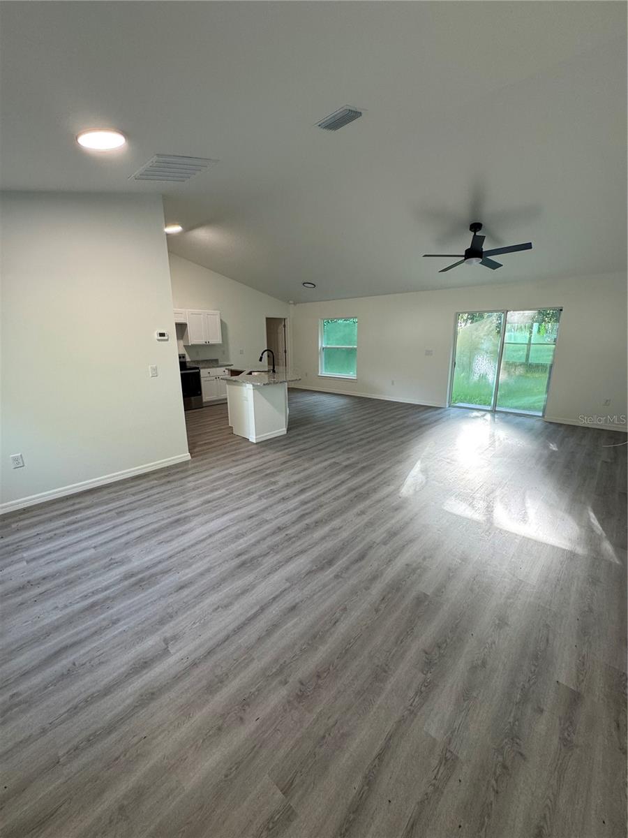 SUMMERFIELD TERRACE - Residential