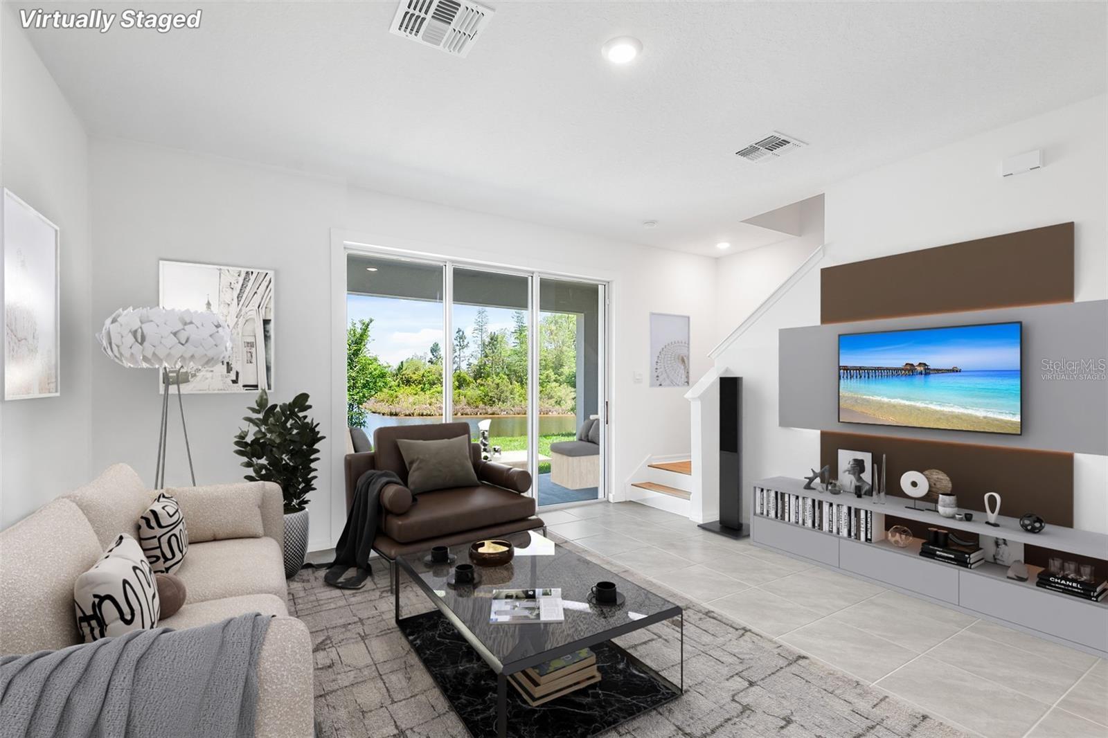 ANGELINE - Residential Lease