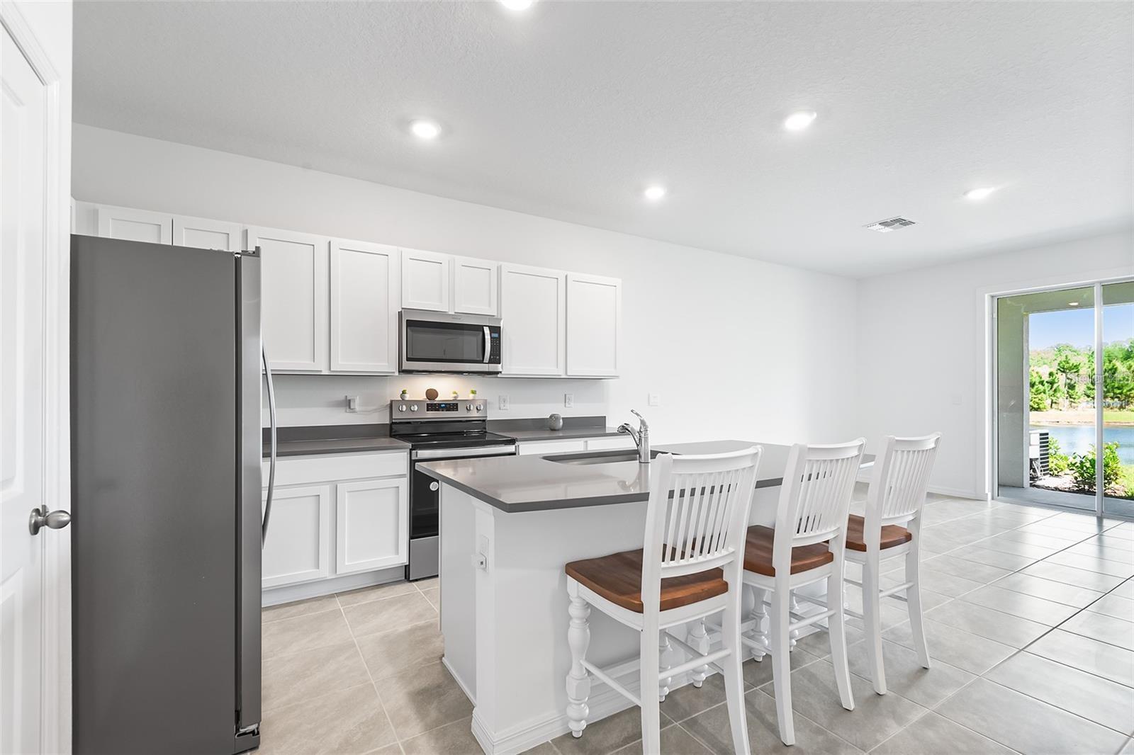 ANGELINE - Residential Lease