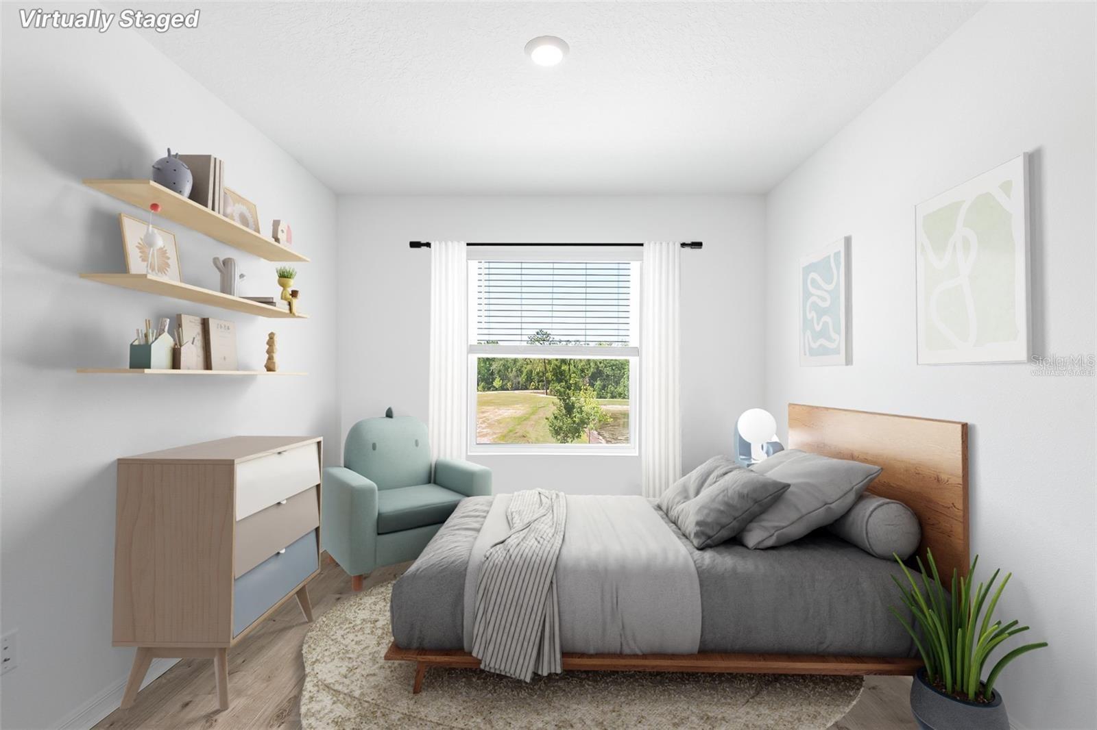 ANGELINE - Residential Lease