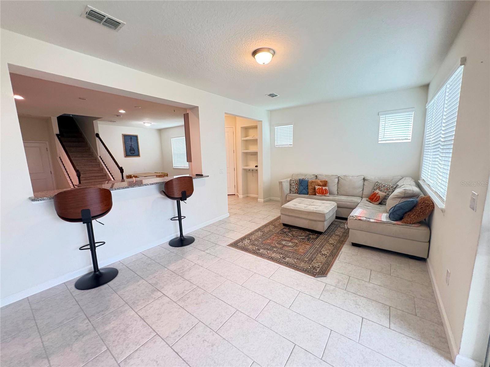 HARMONY AT LAKEWOOD RANCH PH II-C 1-4 - Residential Lease