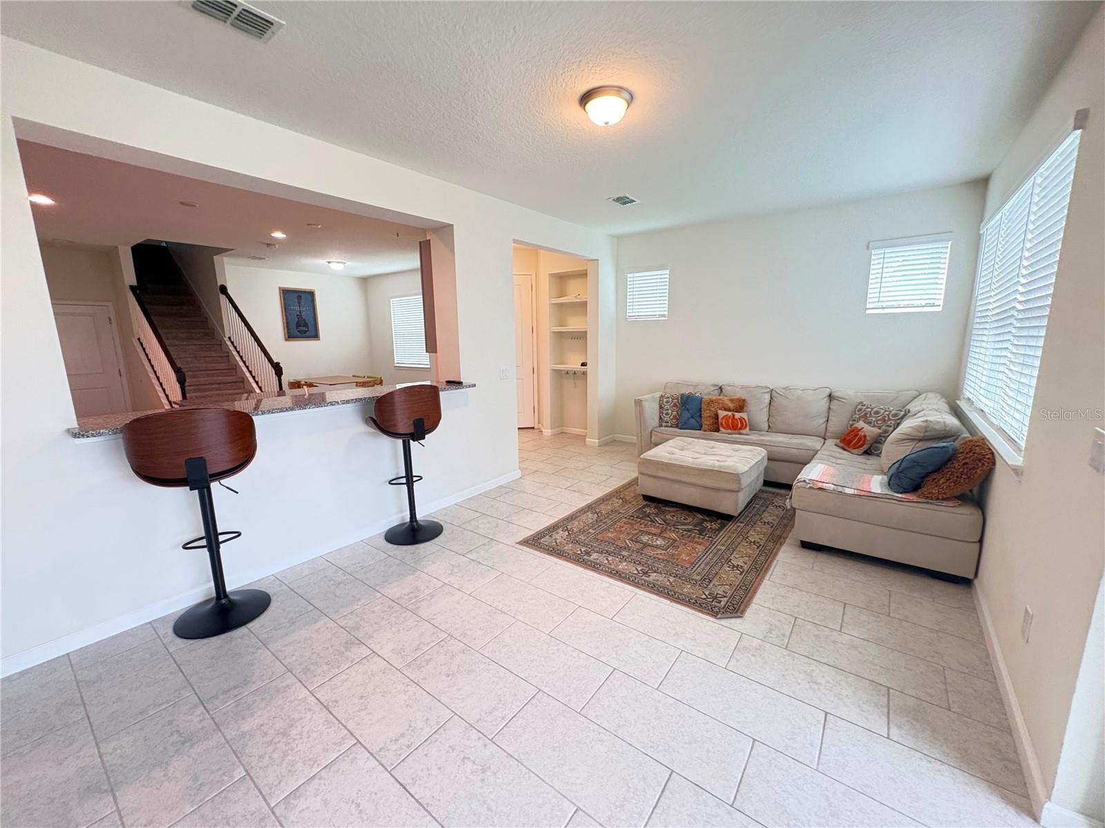 HARMONY AT LAKEWOOD RANCH PH II-C 1-4 - Residential Lease