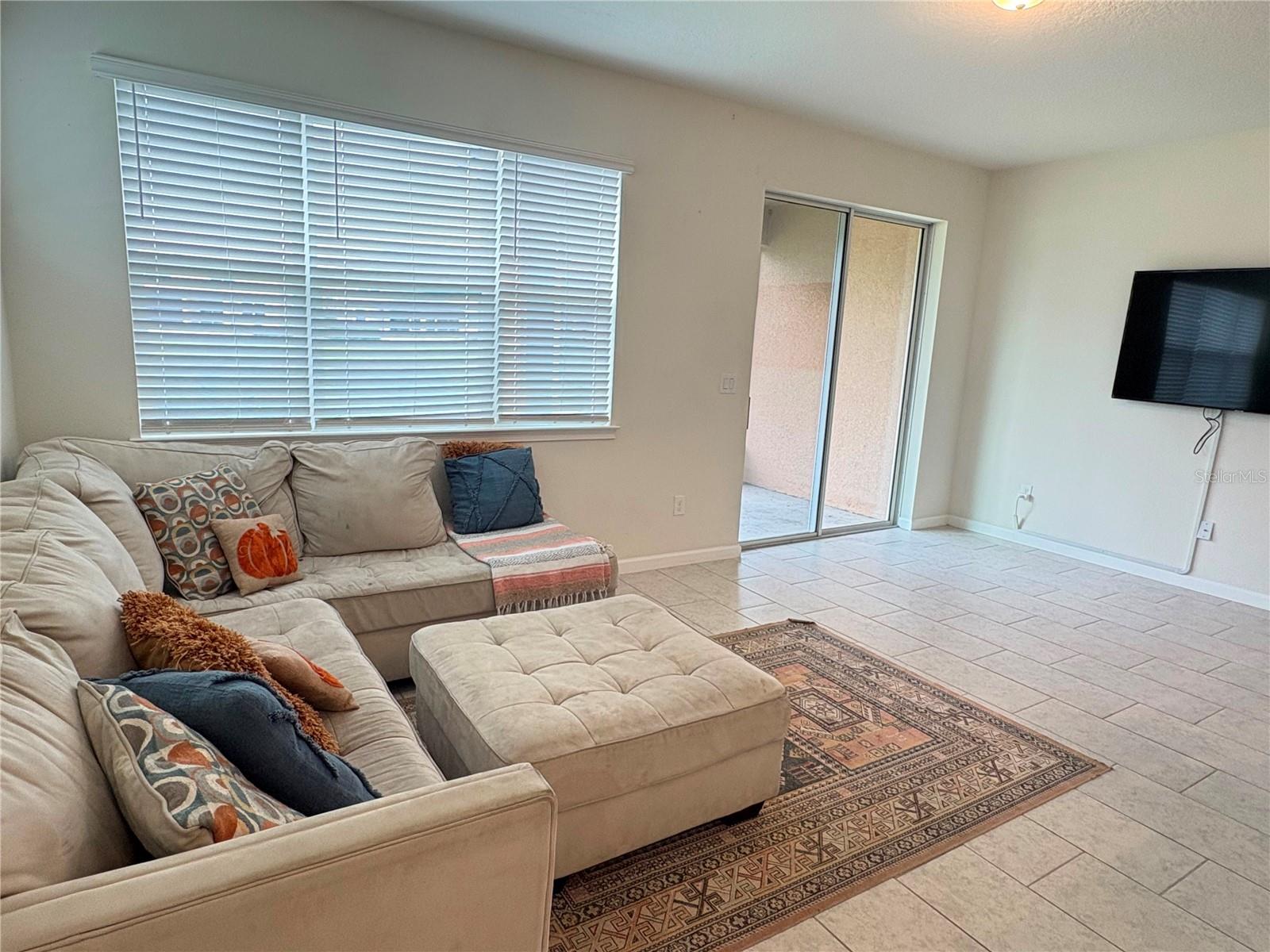 HARMONY AT LAKEWOOD RANCH PH II-C 1-4 - Residential Lease