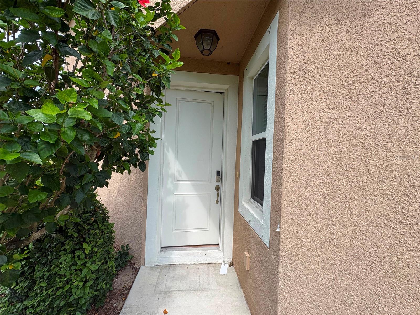 HARMONY AT LAKEWOOD RANCH PH II-C 1-4 - Residential Lease