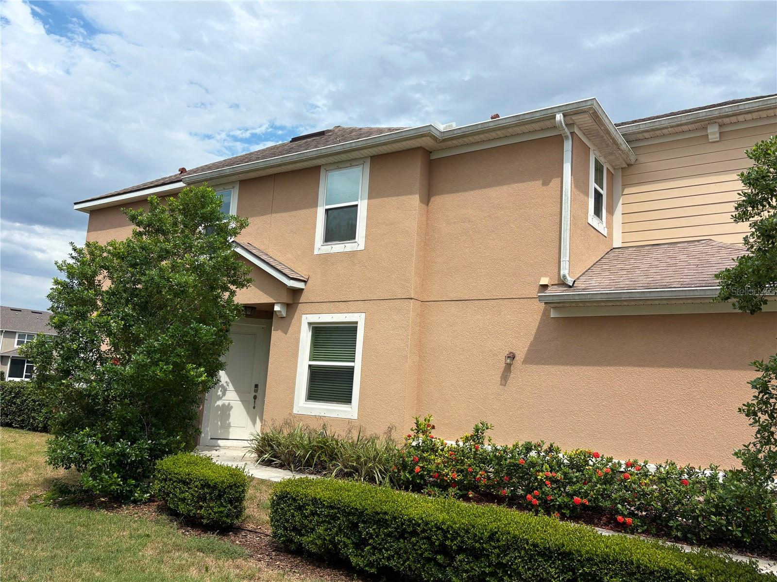 HARMONY AT LAKEWOOD RANCH PH II-C 1-4 - Residential Lease