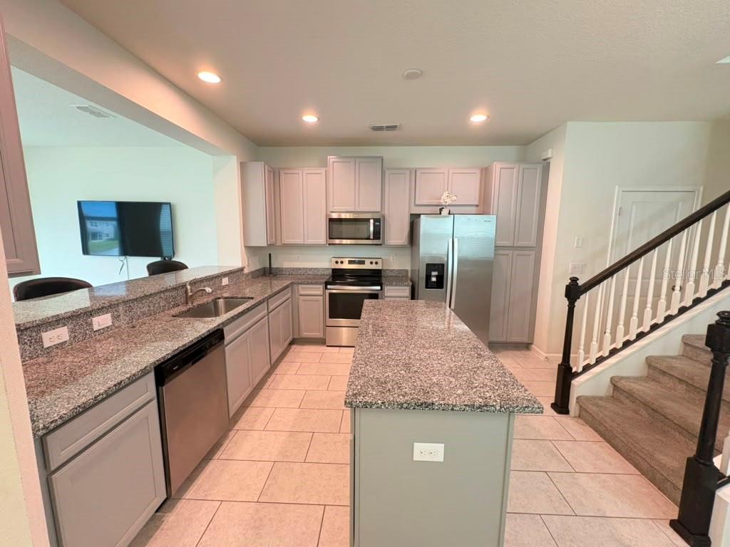 HARMONY AT LAKEWOOD RANCH PH II-C 1-4 - Residential Lease