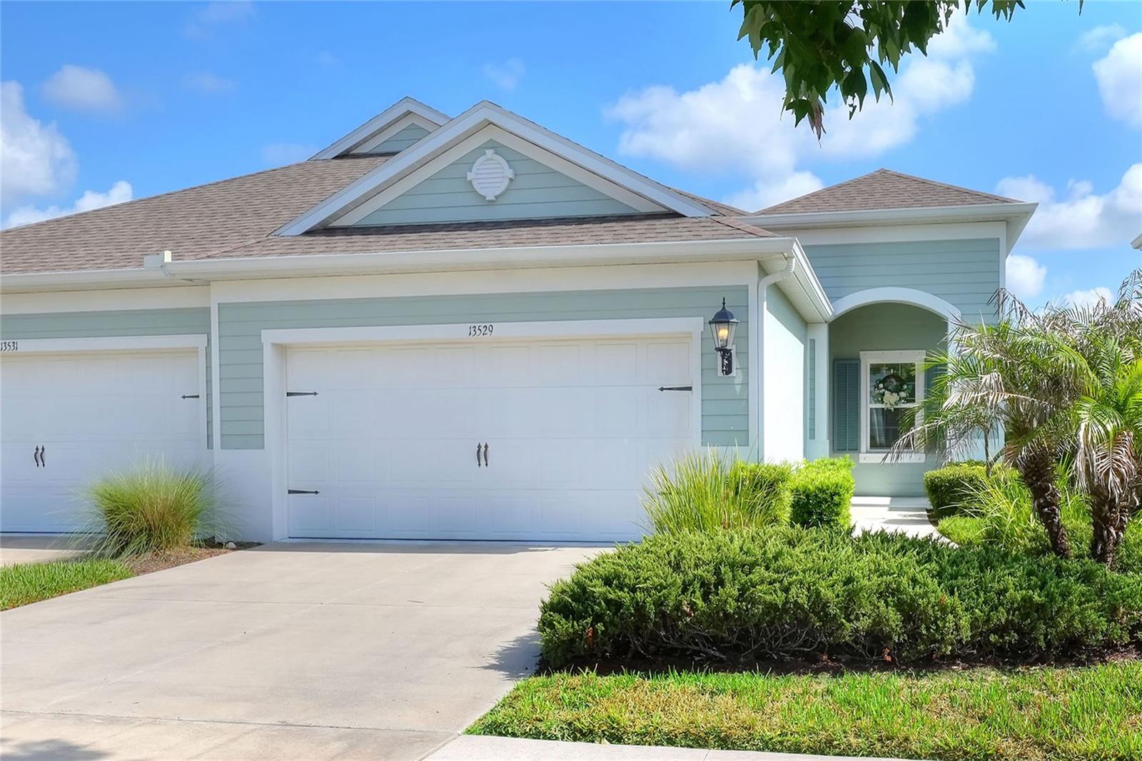 FISHHAWK RANCH WEST PH 6 - Residential