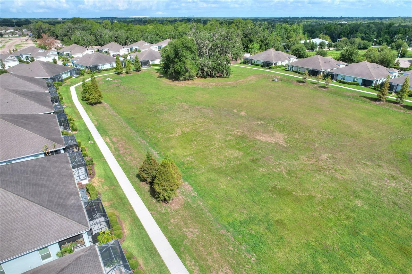 FISHHAWK RANCH WEST PH 6 - Residential