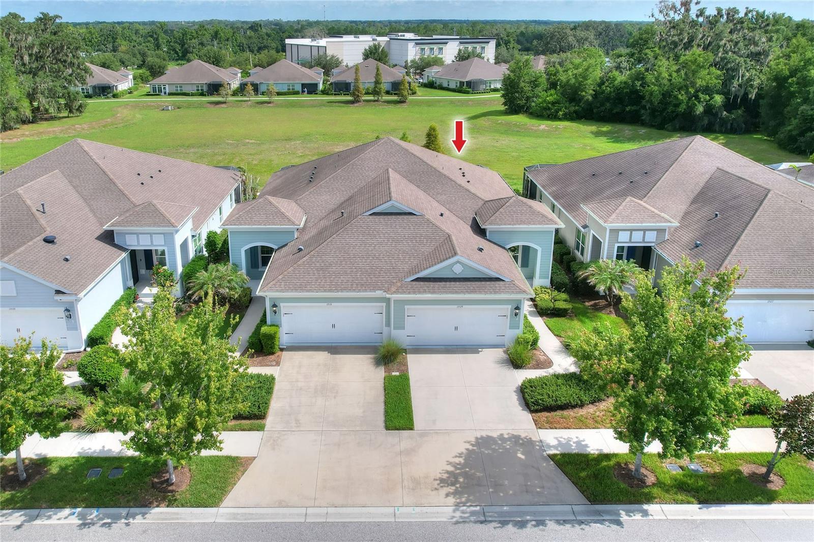 FISHHAWK RANCH WEST PH 6 - Residential