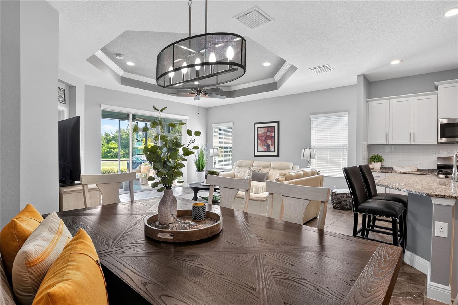 FISHHAWK RANCH WEST PH 6 - Residential