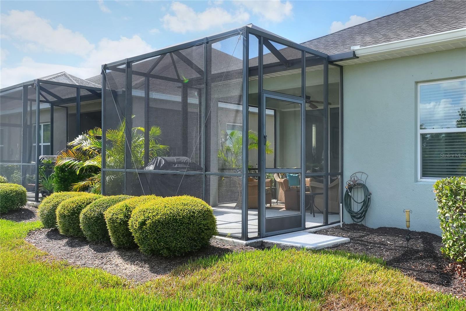 FISHHAWK RANCH WEST PH 6 - Residential