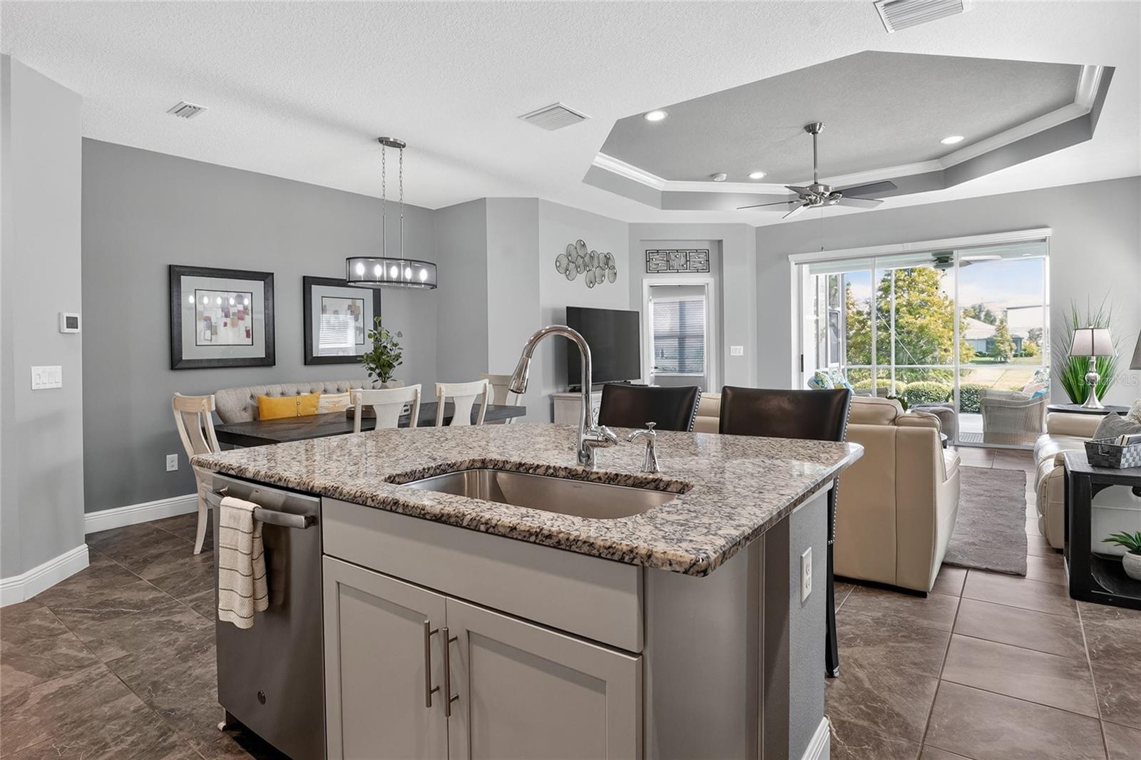 FISHHAWK RANCH WEST PH 6 - Residential