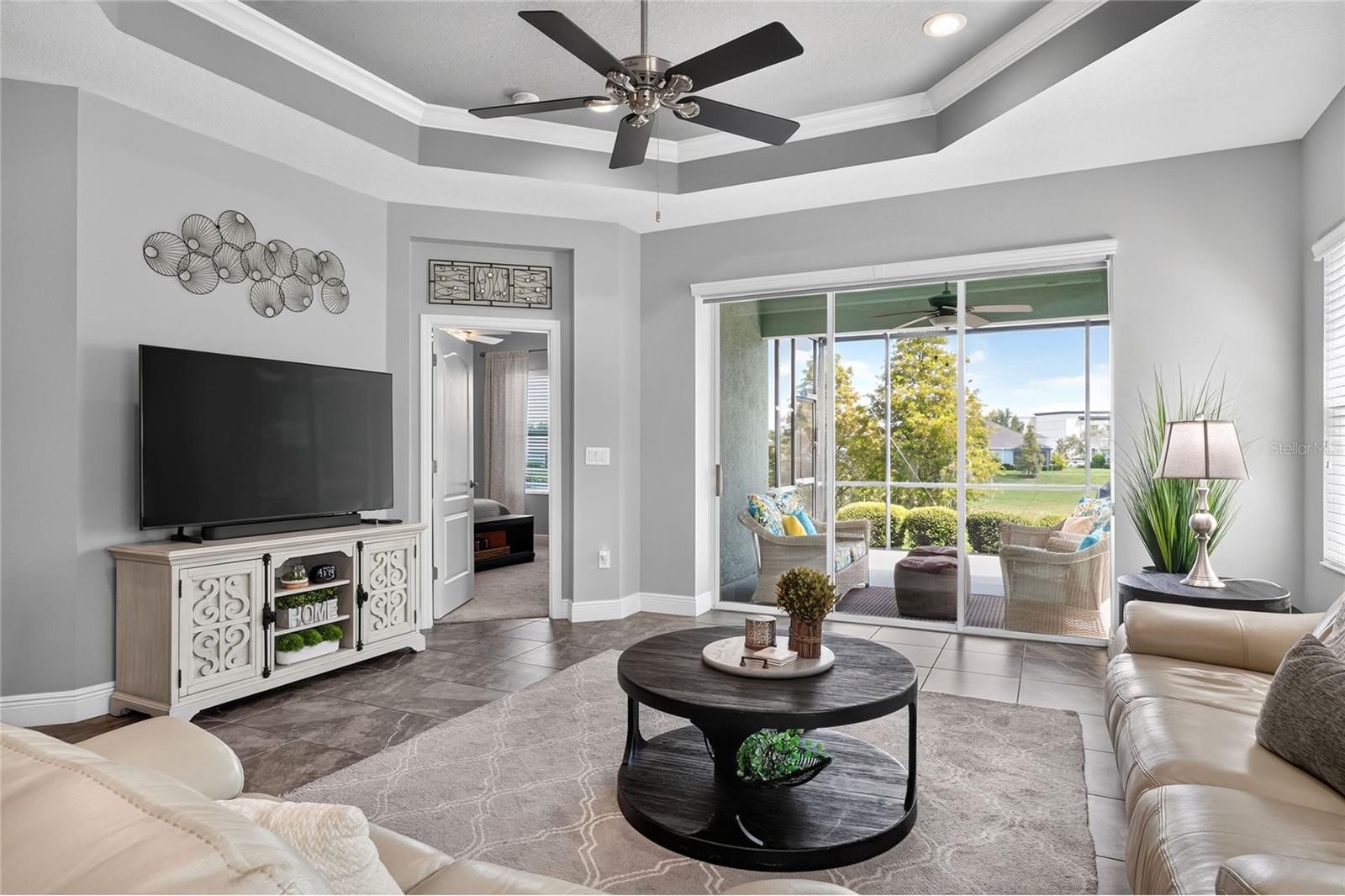 FISHHAWK RANCH WEST PH 6 - Residential