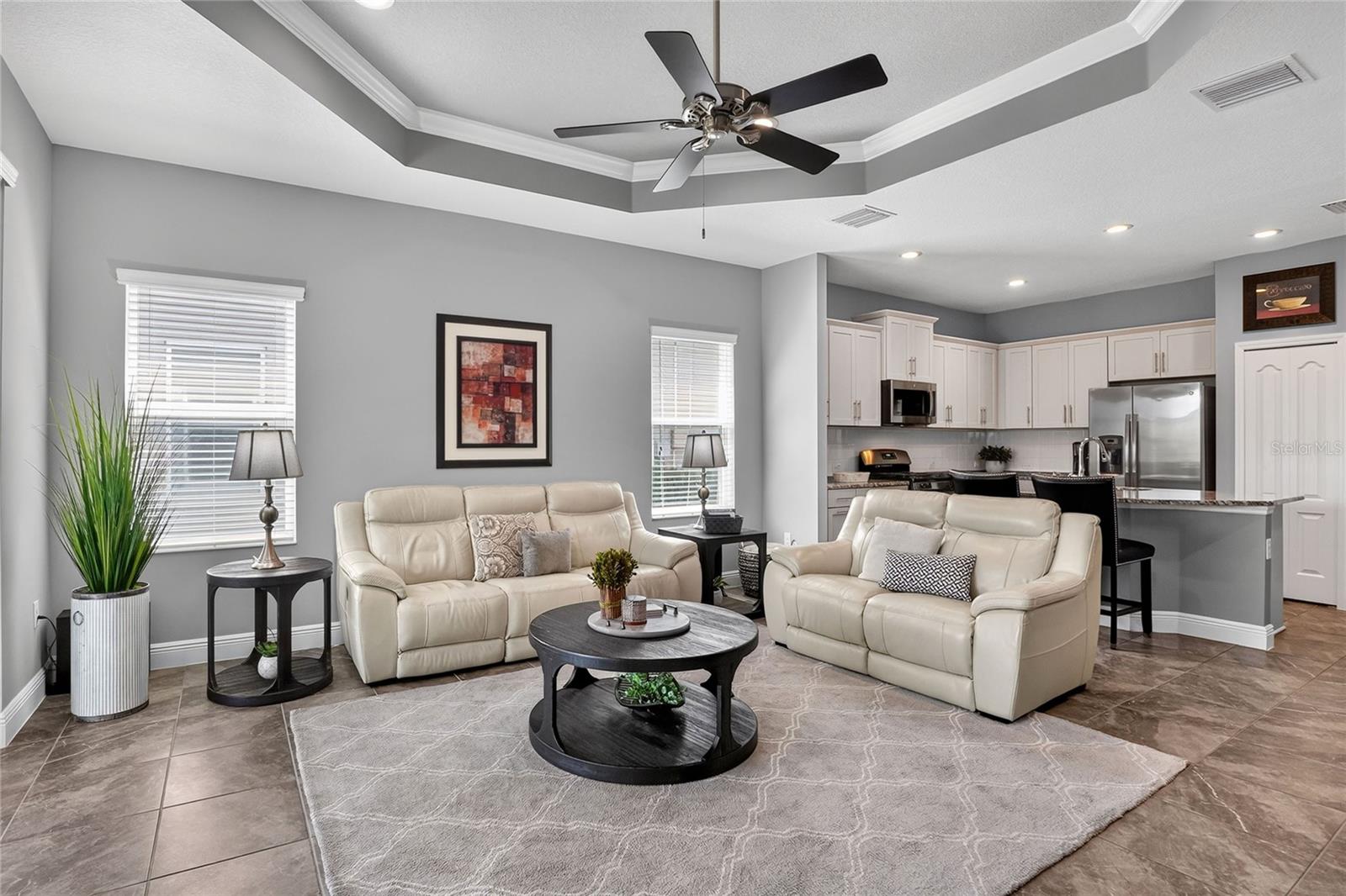 FISHHAWK RANCH WEST PH 6 - Residential