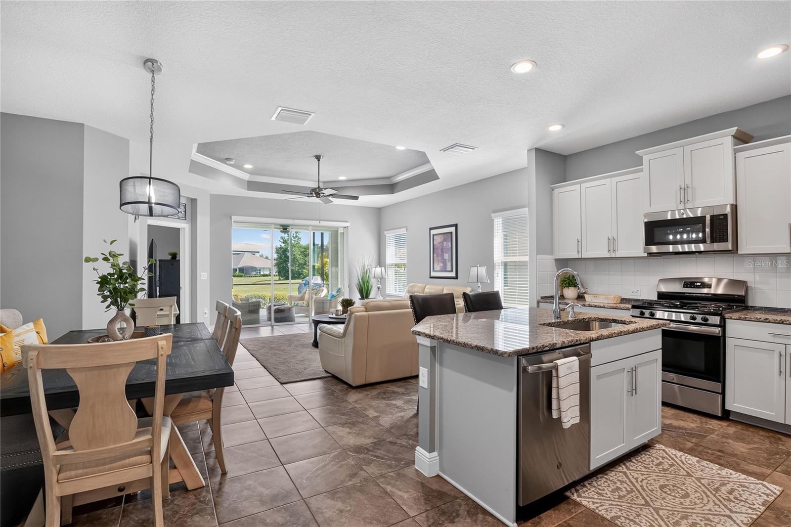 FISHHAWK RANCH WEST PH 6 - Residential