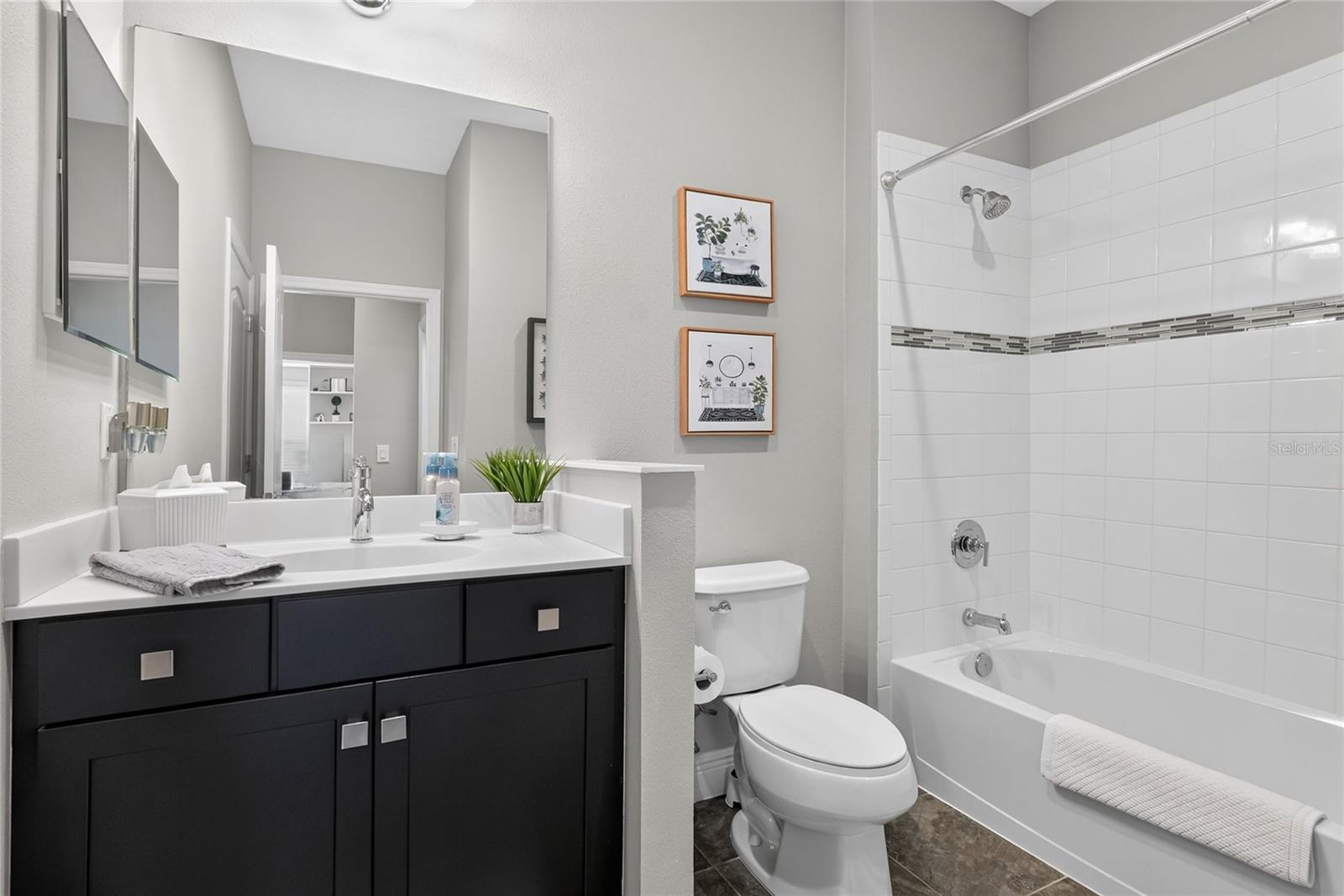 FISHHAWK RANCH WEST PH 6 - Residential