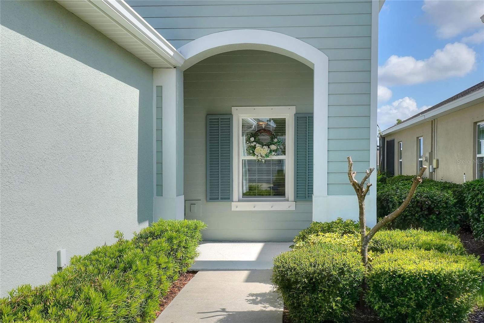 FISHHAWK RANCH WEST PH 6 - Residential