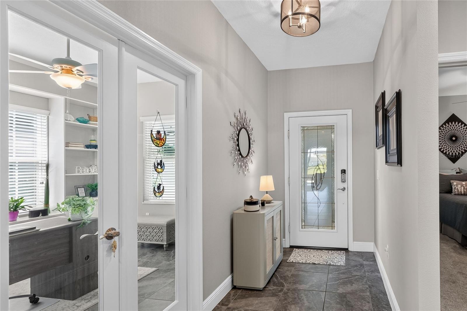 FISHHAWK RANCH WEST PH 6 - Residential