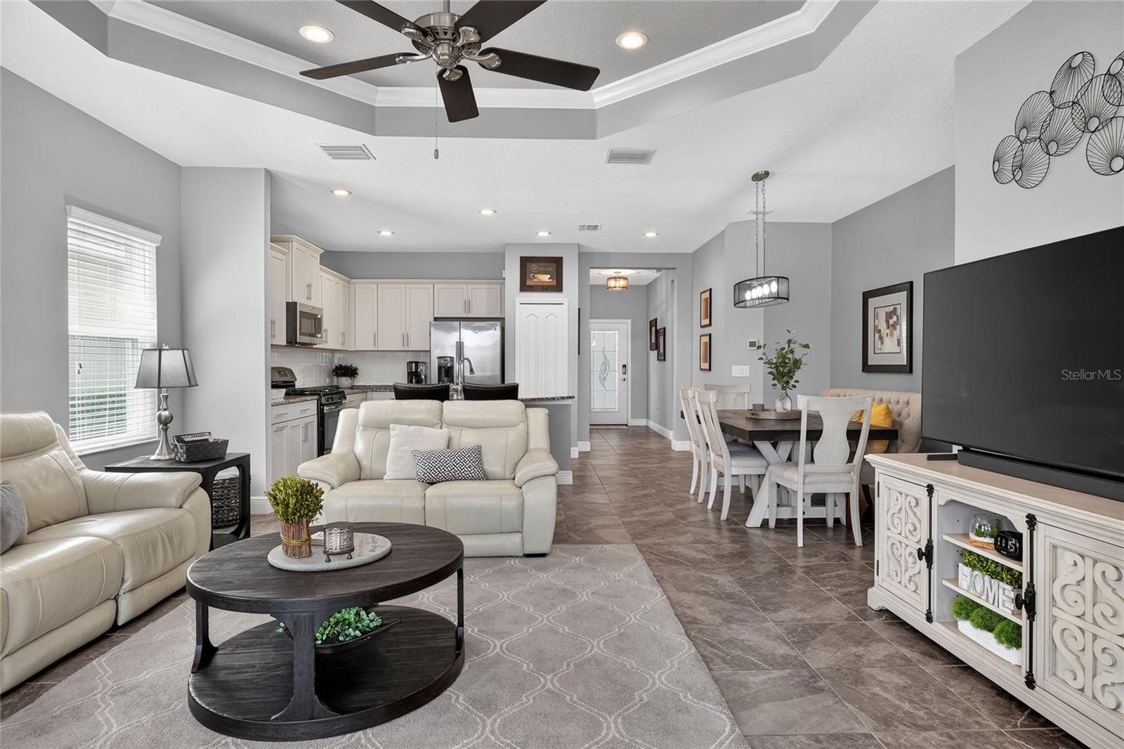 FISHHAWK RANCH WEST PH 6 - Residential
