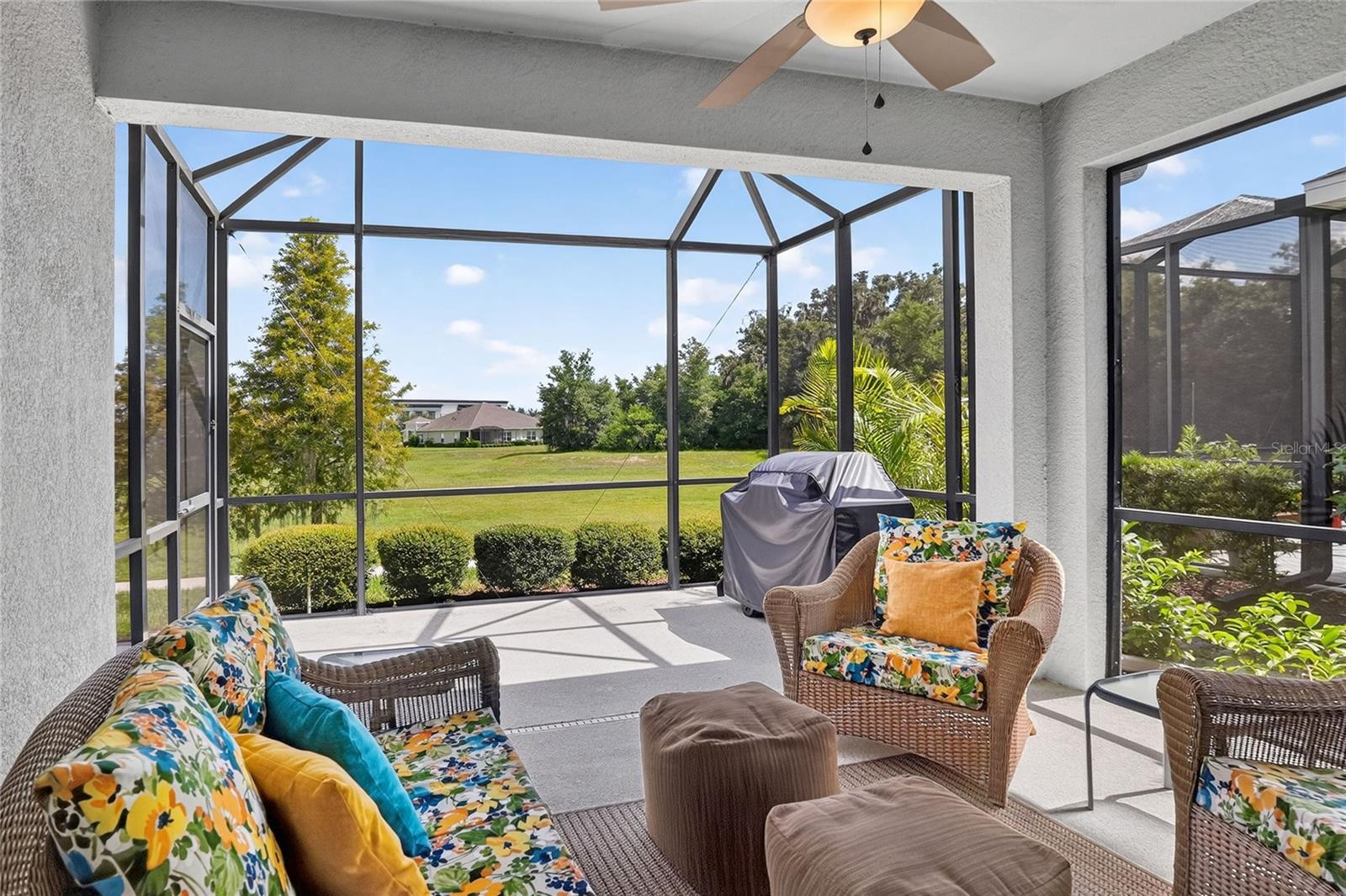 FISHHAWK RANCH WEST PH 6 - Residential