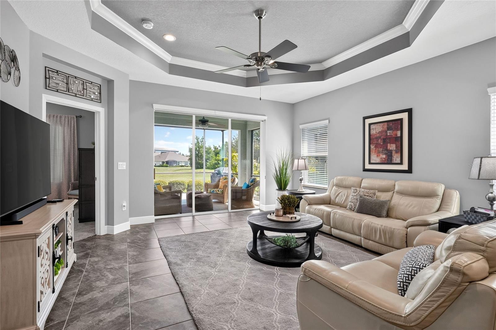 FISHHAWK RANCH WEST PH 6 - Residential