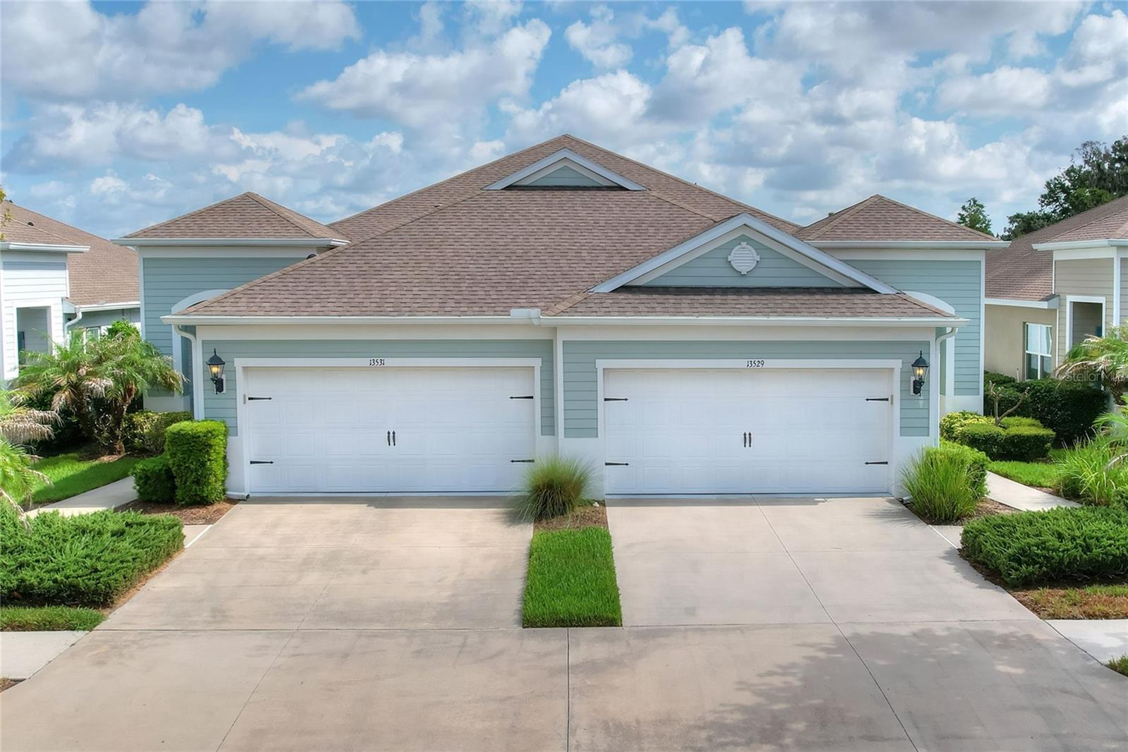 FISHHAWK RANCH WEST PH 6 - Residential