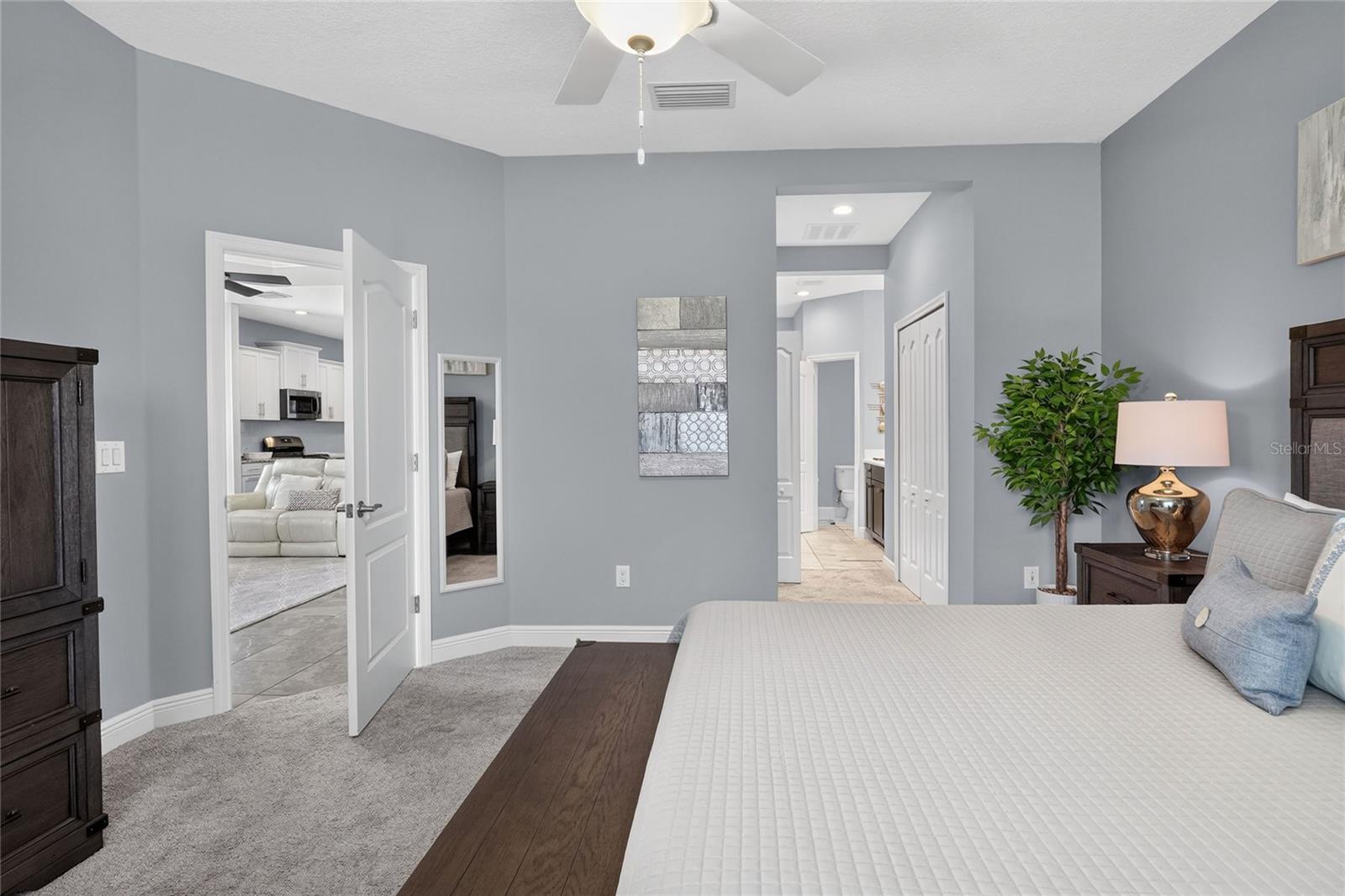 FISHHAWK RANCH WEST PH 6 - Residential