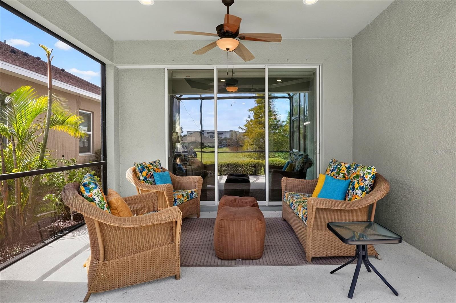 FISHHAWK RANCH WEST PH 6 - Residential