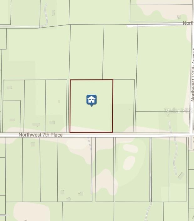 MEADOW WOOD ACRES 17 - Land
