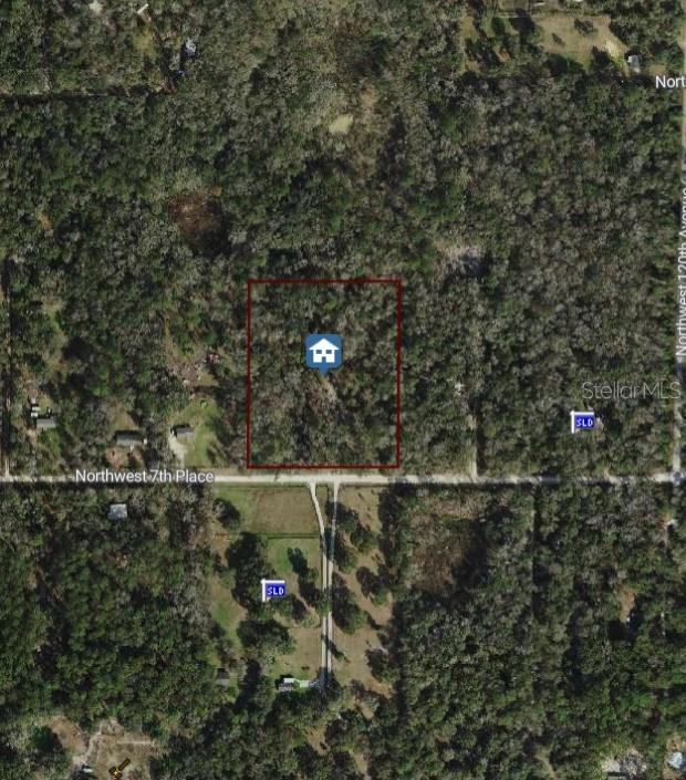 Exceptional 6-acre agricultural property available in Ocala, offering flexibility and development potential in a steadily growing area. Zoned to allow up to two residential units or manufactured homes, this parcel provides multiple possibilities for residential use, seasonal living, or income-producing opportunities.

Conveniently located approximately 13 minutes from the World Equestrian Center, 22 minutes from Rainbow Springs State Park, and about 15 minutes from Ocala International Airport, the property offers easy access to key destinations while maintaining a rural setting.

The land is high and dry, providing a solid foundation for future plans. Whether you envision building, holding for future growth, or creating a private retreat, this acreage presents a strong opportunity in one of Central Florida’s expanding markets.