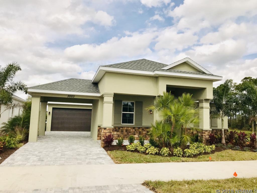 Welcome to your new luxury Johnson Group Home in the brand new Palms section of the well known golf community of Venetian bay. Known for the highest of quality, these magnificent homes come standard with what many builders charge as upgrades. With tile in all areas except bedrooms, paver driveways, lanais, granite counters, and stainless steal appliances, these are just a few of the many (standard) features. Come quick to pick your premiere lot and location while they last. It is currently under pre construction. Prices will go up so act now. These homes are to be built so come pick your plan and all your colors and options. Listed Price (does not) include 3rd car garage or any additional personally added features you might add or lot premiums. All information is intended to be accurate but is not guarantee ;Water: City