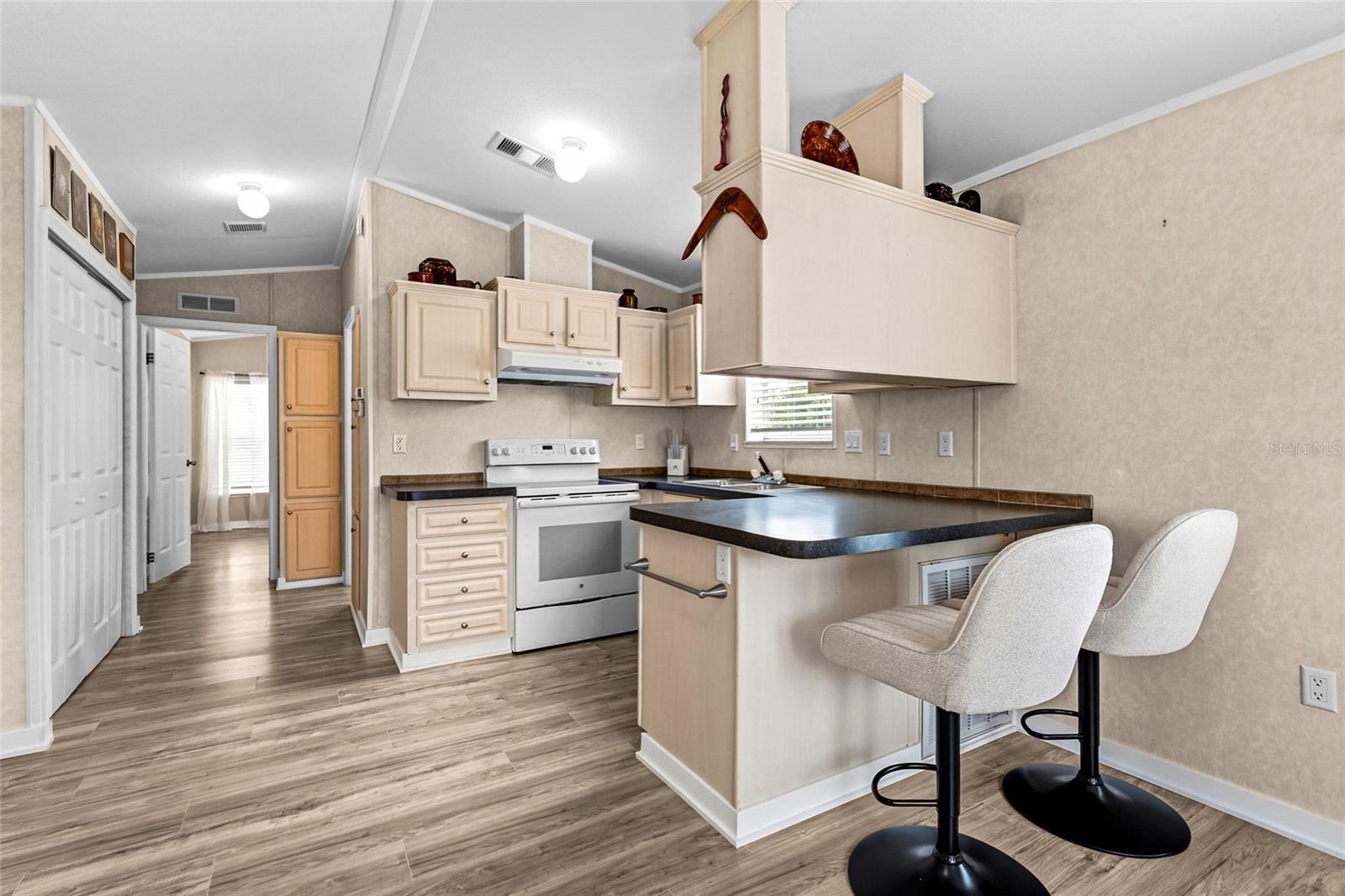 MOBILE ESTATES - Residential