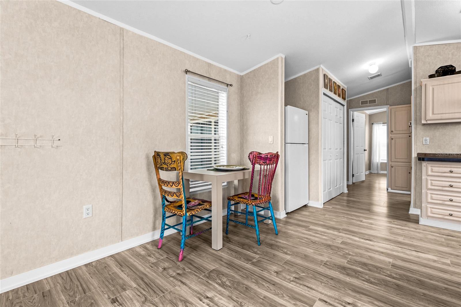 MOBILE ESTATES - Residential