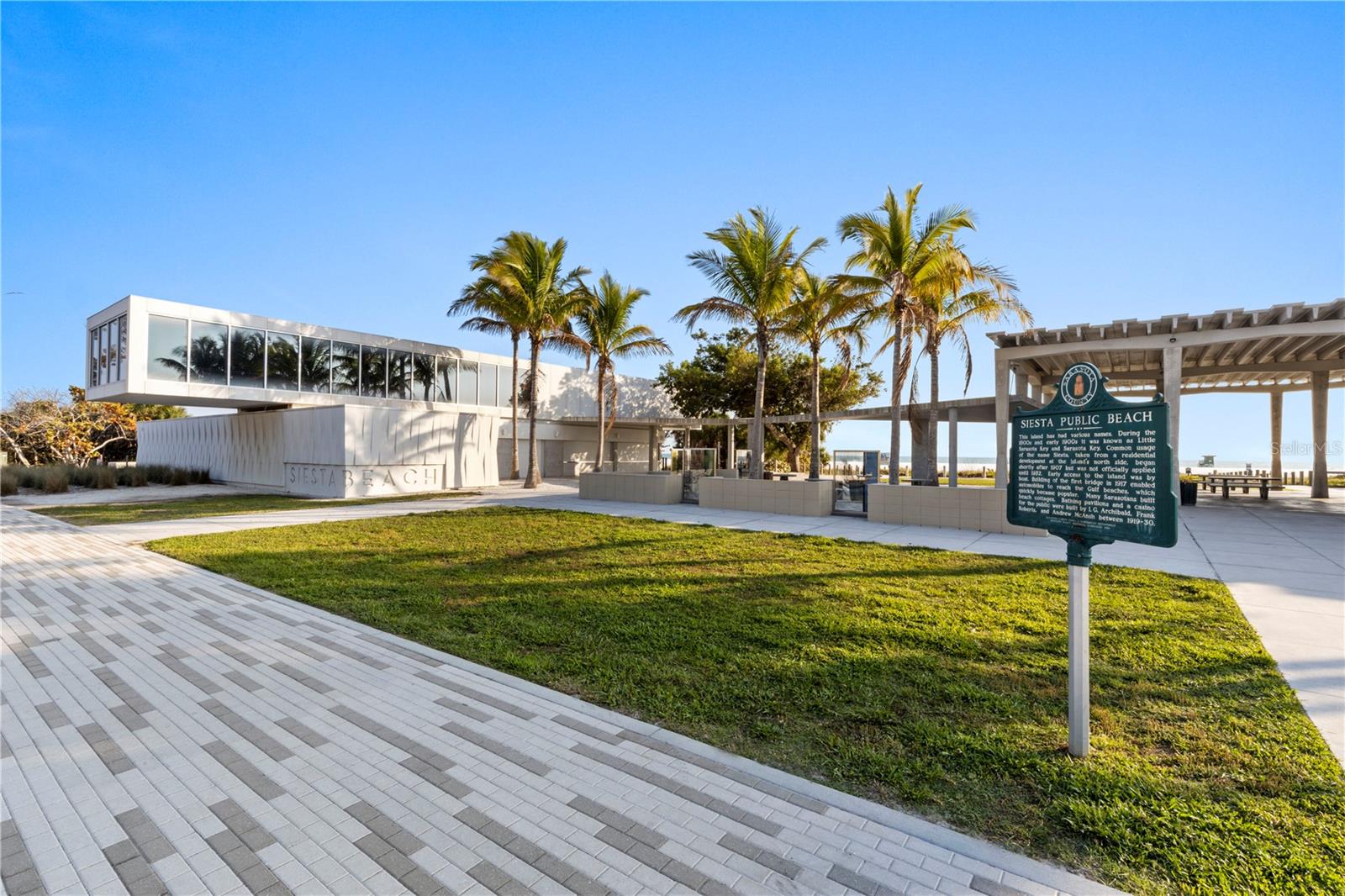 MOBILE ESTATES - Residential